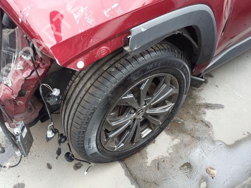 Used Left front suspension arm TOYOTA RAV 4 V (_A5_, _H5_) 2.5 Hybrid (AXAH52) (218 hp) 26595703
