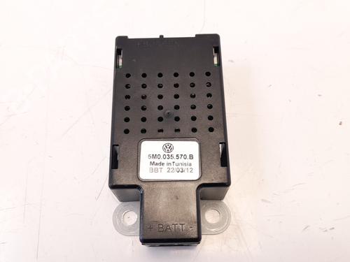 Elektronisk modul VW GOLF VI (5K1) [2008-2014]  7615165