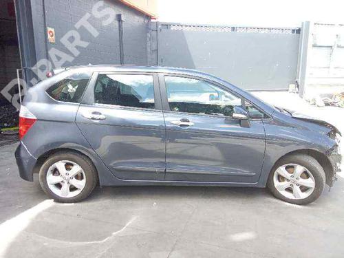 HONDA FR-V (BE)  2.2 i CTDi (BE5)  271380