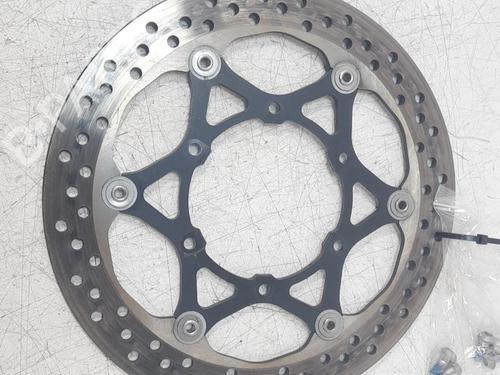 Andre SUZUKI MOTORCYCLES GSX-S GSX-S 1000 F (DG) (146 hp) 25233777
