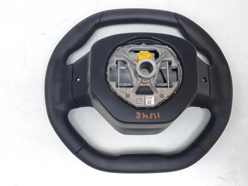 Steering wheel PEUGEOT 2008 II (UD_, US_, UY_, UJ_, UR_, UC_)  | BP12583597C49 