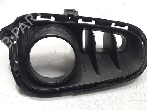 Used Grille KIA RIO IV (YB, SC, FB) 1.2 CVVT (84 hp) 16246408