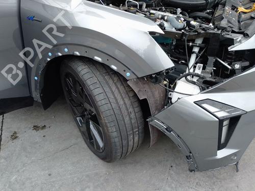 Used Right front driveshaft RENAULT RAFALE Coupe (DGM_) [2023-2025]  30773208