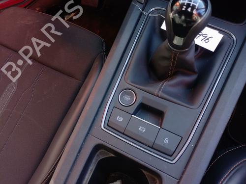 Used Ignition barrel Ignition barrel CUPRA FORMENTOR (KM7, KMP) 1.5 TSI (150 hp) 33856170 33856170