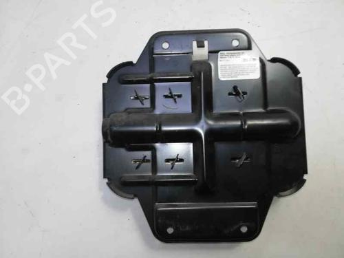 Electronic module MERCEDES-BENZ M-CLASS (W163) ML 400 CDI (163.128) | BP4706683M83 