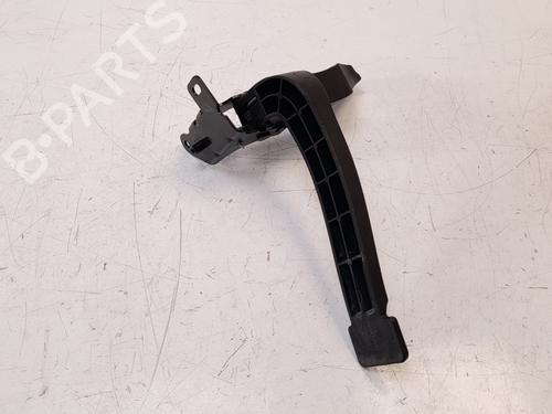 Hood lock PEUGEOT 3008 II SUV (MC_, MR_, MJ_, M4_)  | BP12346198C133 