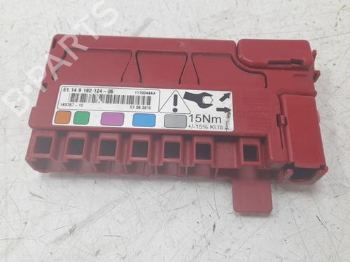 Used Electronic module Electronic module BMW Z4 Roadster (E89) sDrive 23 i (204 hp) 33287989 33287989