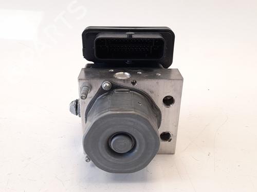 Used ABS pump OPEL CORSA E (X15) 1.4 (08, 68) (90 hp) 7787946