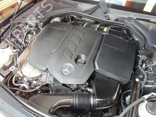 Particulate filter MERCEDES-BENZ CLE (C236) CLE 220 d (236.304) | BP25332934M81 