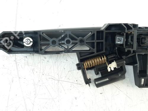 Rear left exterior door handle HYUNDAI TUCSON (TL, TLE)  | BP13518739C130 