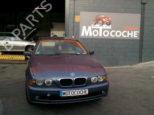 BP1707547M94 | Zündspule BMW 5 (E39) 525 i BP1707547M94