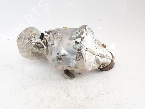 Particulate filter MERCEDES-BENZ CLE (C236) CLE 220 d (236.304) | BP28016431M81 