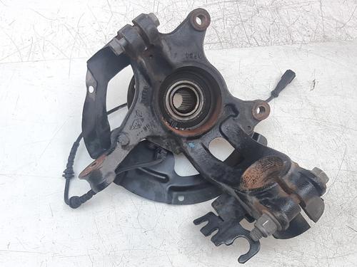 Right front steering knuckle RENAULT MEGANE IV Grandtour (K9A/M/N_) 1.8 Blue dCi 150 (K9A7) | BP17107029M26 