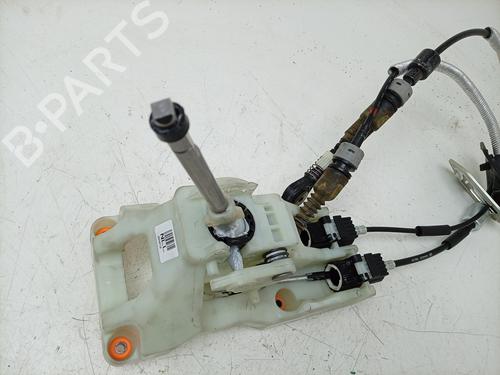 Gear lever HYUNDAI i30 (PDE, PD, PDEN) 1.0 T-GDI | BP37636295M90 - Image 3