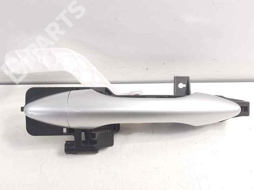 Used Rear right exterior door handle Rear right exterior door handle HYUNDAI ix35 (LM, EL, ELH) 1.7 CRDi (116 hp) 2219920 2219920