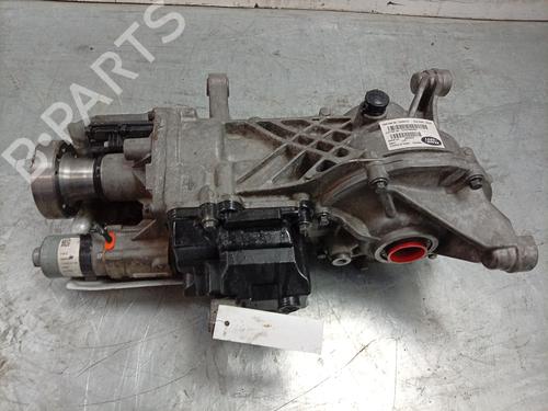 Rear differential JAGUAR E-PACE (X540) 2.0 D180 AWD | BP19167482M24 - Image 3