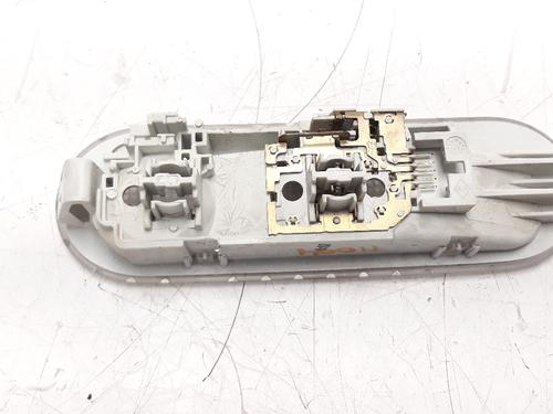 Interior roof light DACIA DOKKER MPV (KE_) 1.5 dCi (KEAJ, KEAH) | BP10488388I8
