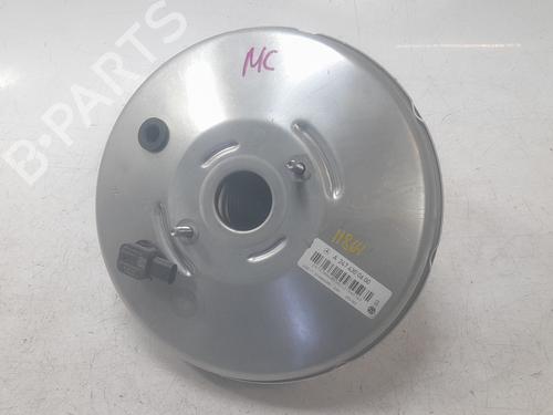 Used Servo brake Servo brake MERCEDES-BENZ B-CLASS Sports Tourer (W247) [2018-2026] 21017436 21017436