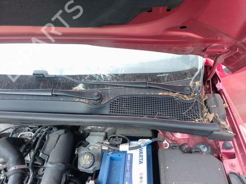 Used Front wiper motor Front wiper motor RENAULT CLIO V (B7_) 1.0 LPG (B7MT) (101 hp) 33795308 33795308