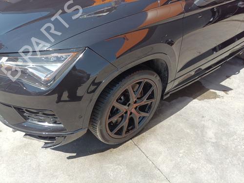 Used Wheel arch CUPRA ATECA (KH7, KHP, KBP) 2.0 TSI 4Drive (300 hp) 25927350