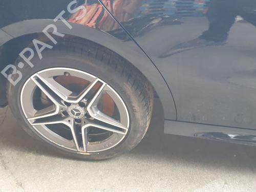 Wheel arch MERCEDES-BENZ CLA (C118) CLA 250 e (118.385) 1186901900
