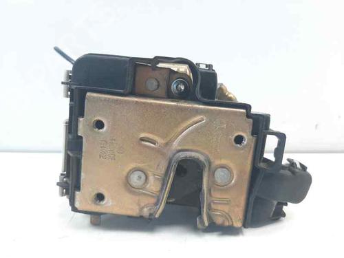 Used Rear left lock SEAT CORDOBA (6K1, 6K2) 1.9 TDI (90 hp) 4645108