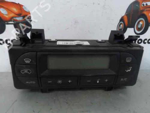 Used Climate control CITROËN C2 (JM_) [2003-2017]  345369