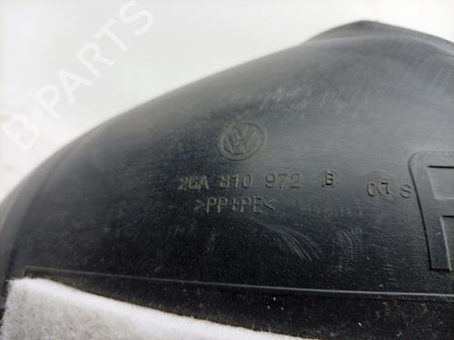 Hjulbue VW T-ROC (A11, D11) 1.0 TSI | BP37494558C56 - Image 2