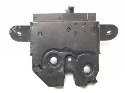 Tailgate lock FIAT TIPO Saloon (356_, 357_) 1.6 D (356SXG1B) | BP16720966C101 