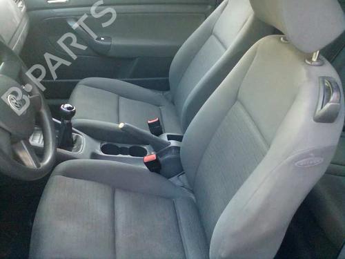 Left front driveshaft VW GOLF V (1K1) 1.4 16V | BP347023M38 