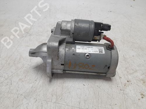 Used Starter FORD ECOSPORT [2011-2022]  21004534