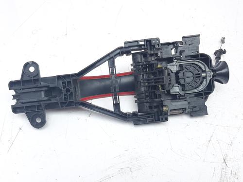 Rear left exterior door handle VOLVO V40 Hatchback (525) D2 | BP8662011C130 