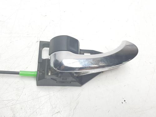 Venstre bak invendig håndtak TOYOTA RAV 4 III (_A3_) 2.2 D 4WD (ALA30_, ALA30R) (136 hp) 8178256