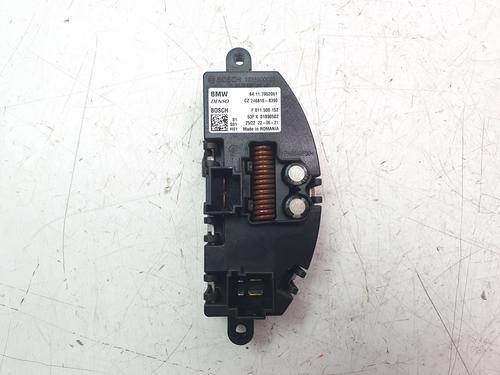 Heater resistor BMW 1 (F40) 118 i | BP29397012M108 