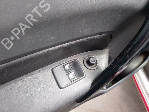 Left front window switch RENAULT KANGOO Express (FW0/1_) Z.E. (FW0Z, FW1Z) | BP33045640I27 - Image 2