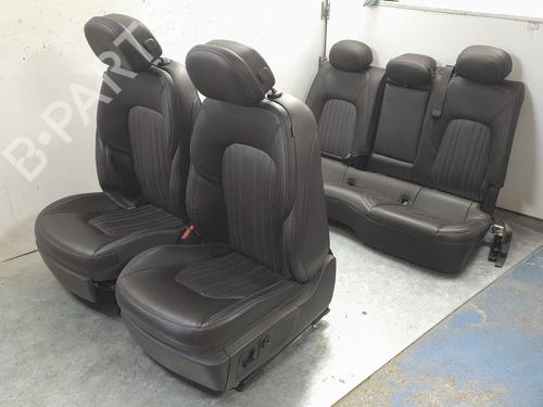 Ensemble sièges MASERATI LEVANTE SUV (M161) 3.0 D Q4 (275 hp) 29240279