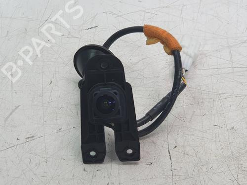 Used Camera HYUNDAI BAYON (BC3) 1.2 MPI (79 hp) 31710254