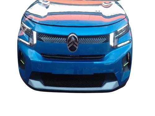 Used Full front Full front CITROËN C3 IV (CC_, CB_) 1.2 PureTech 100 (CCHPV4) (101 hp) 30930647 30930647