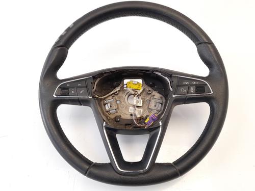 steering-wheel-seat-leon-sc-5f5-16-tdi-5f0419091l-2013-2014-2015-2016-2017-2018-8658527 main image