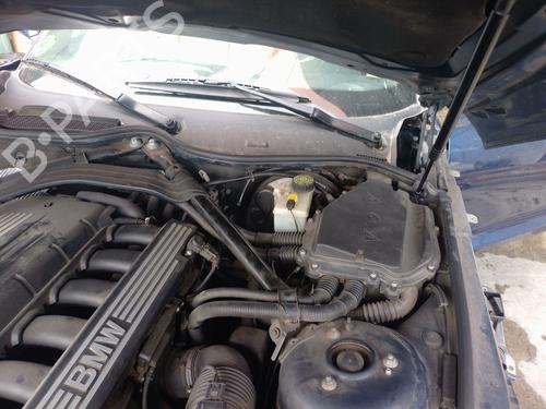 Used Servo brake Servo brake BMW Z4 Roadster (E89) sDrive 23 i (204 hp) 33628845 33628845