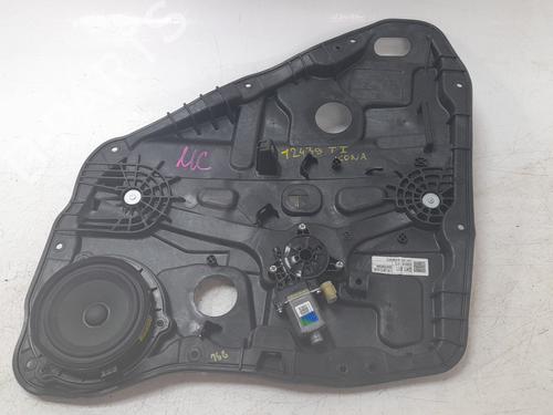 Used Rear left window mechanism Rear left window mechanism HYUNDAI KONA (OS, OSE, OSI) 1.0 T-GDi (120 hp) 33403742 33403742