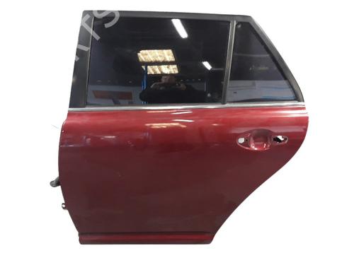 Used Left rear door TOYOTA AVENSIS Saloon (_T25_) [2003-2008]  9154396