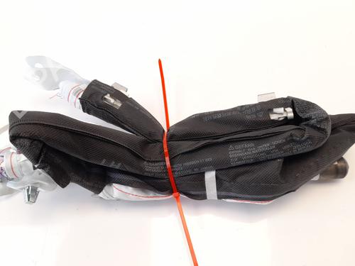 Venstre gardin kollisjonspute PEUGEOT 508 I (8D_) 1.6 BlueHDi 120 (120 hp) 7064971