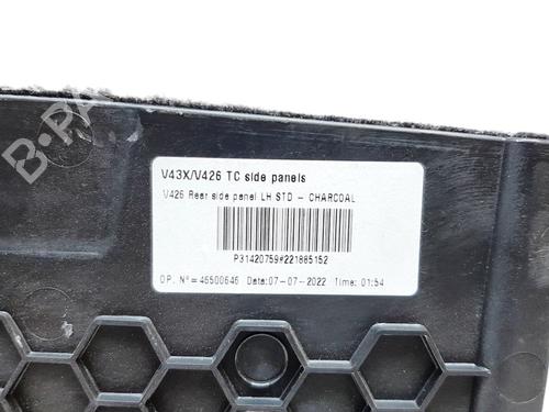 Other VOLVO XC60 II (246) B4 Mild-Hybrid | BP24312681O1 