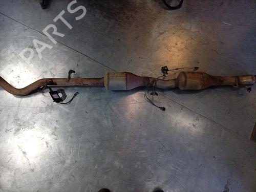 Used Catalyst Catalyst 38460908 38460908
