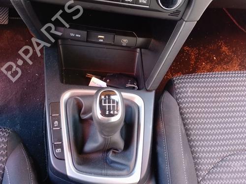 Girspak KIA XCEED (CD) 1.0 T-GDI (120 hp) 30900249