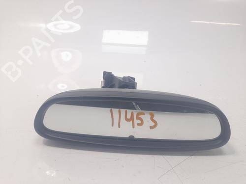 Used Rear mirror MINI MINI (F56) Cooper SE / Electric (184 hp) 17671238