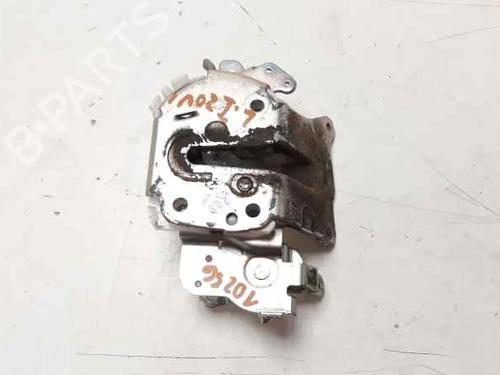 Used Rear left lock DACIA DOKKER MPV (KE_) [2012-2025]  6337287