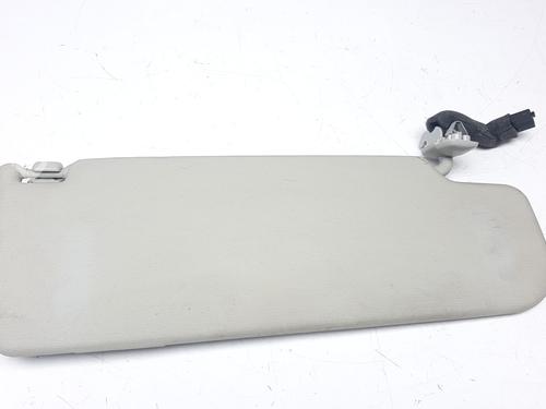 Left sun visor VW SCIROCCO III (137, 138)  | BP13636517I1 