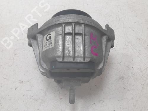 Used Engine mount Engine mount BMW X1 (E84) sDrive 20 d (177 hp) 34122005 34122005